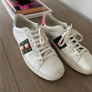 Gucci sneakers
